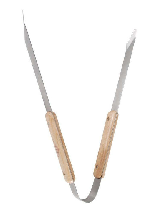 Esschert Design Σετ 4 Εργαλείων BBQ
