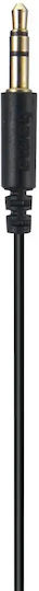 HAMA 01394391 In Ear Handsfree Слушалки с Щепсел 3.5mm Черен