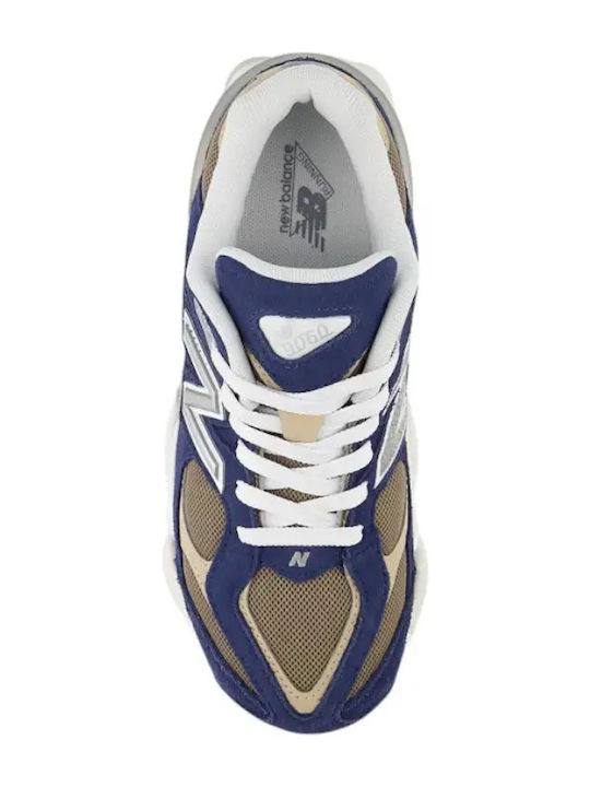 New Balance 9060 Adidași Copii Albastru GC9060BF | Skroutz Romania