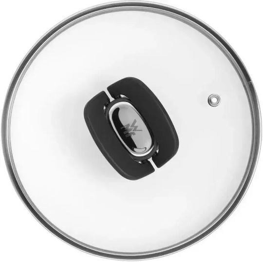 WMF Glass Lid for Pot 20cm