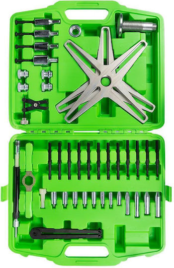 JBM JBM Auto Handwerkzeuge Kupplung Set
