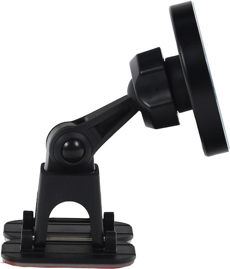 Einparts Car Mobile Mount with Magnet Black