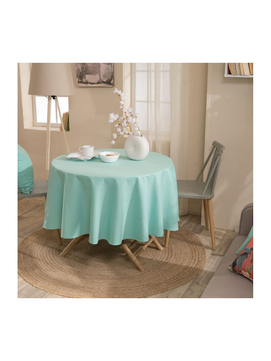 Teoran Tablecloth Rotunda Alora Ø180cm
