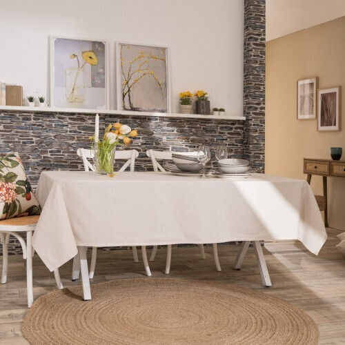 Teoran Τραπεζομάντηλο Alora 135x180εκ.
