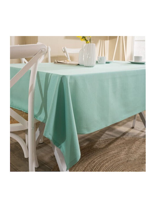 Teoran Teoran Tischdecke Alora 135x135cm