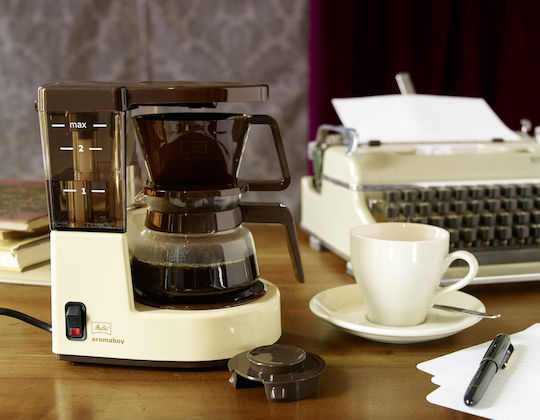 Melitta Καφετιέρα Φίλτρου 500W