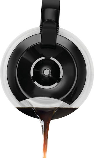 Izzy IZ-6106 Καφετιέρα Φίλτρου 950W