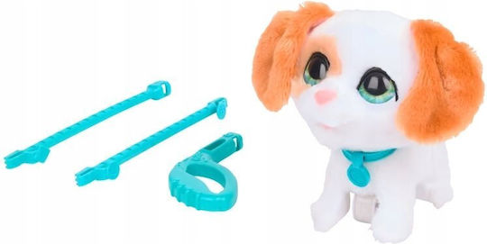Hasbro Plush Puppy Walkalots with Motion 2 cm
