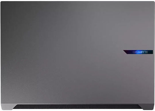 Gigabyte Aero X16 16" IPS QHD+ 165Hz (Ryzen AI 300 Series-7 350/16GB/500GB SSD/GeForce RTX 5050/W11 Pro) (Международен Английски Език)