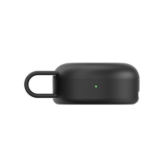 Mobile Origin Ασύρματος Φορτιστής Qi2 25W Μαύρος (MO-PW34-BLK)