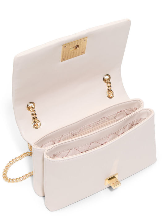 Damentasche Handtasche Weiß