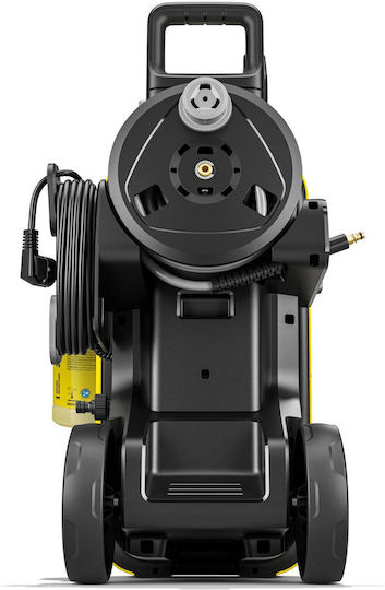 Karcher K 7 Comfort Premium Hochdruckreiniger Stromquelle 3000W mit Metallpumpe