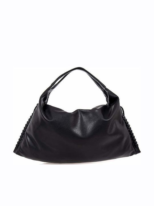 Women's Shoulder Bag Black