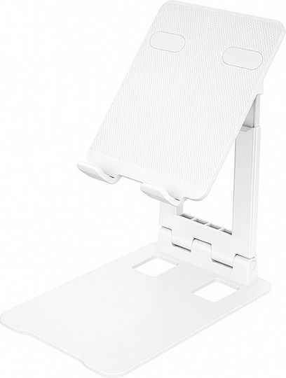 Wozinsky WPT-K28 Desk Stand for Mobile in White Colour