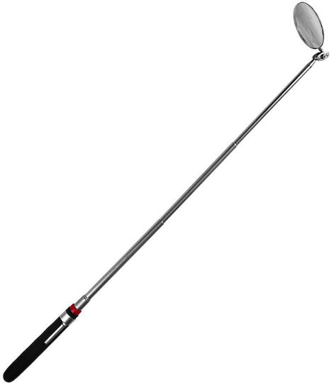 JBM Telescopic Vehicle Inspection Mirror 50mm