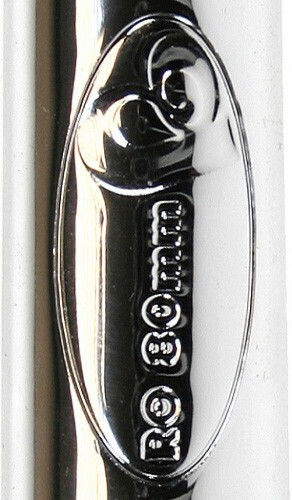 Mini Δονητής Bullet 8cm Κόκκινος