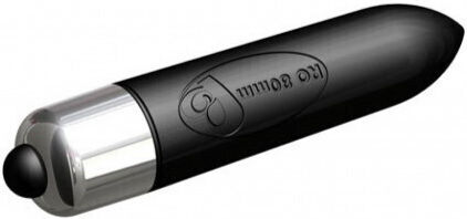 Mini Δονητής Bullet 8cm Κόκκινος