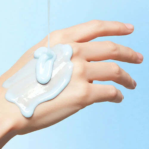 Medicube Zero Pore Feuchtigkeitsspendendes Serum Gesicht SPF50 Für Festigung 50ml