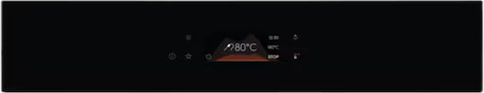 Electrolux 500 SurroundCook Counter Top Oven without Hobs 72L P59.4cm Black