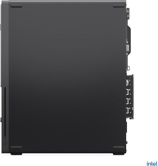 Lenovo ThinkCentre neo 50s Gen 6 SFF Desktop PC (Ultra 7-265/16GB DDR5/512GB SSD/W11 Pro)