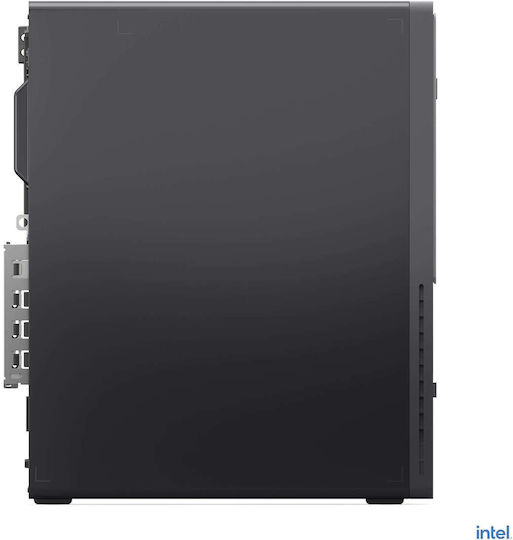 Lenovo ThinkCentre neo 50s Gen 6 SFF Desktop PC (Ultra 7-265/16GB DDR5/512GB SSD/W11 Pro)
