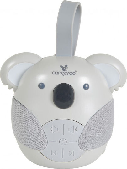 Cangaroo Sleep Toy with White Sounds / with Sounds for Newborns