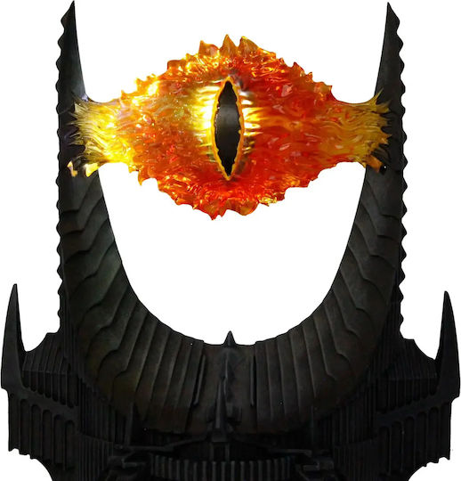 Lord Rings Eye Sauron Lamp 15 Cm