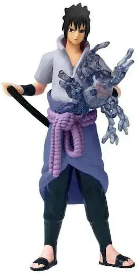 Naruto Shippuden Infinite Tsukuyomi Blind Капсула Фигури Vol.1 7см Случаен Избор