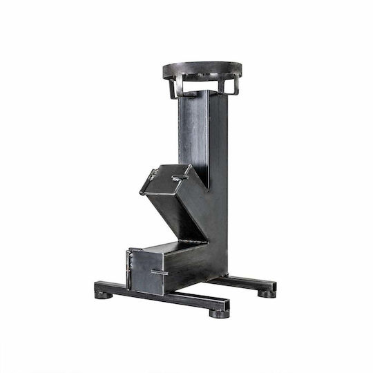 Material Pentru Pardoseală De Grădină Din Lemn 10x10cm