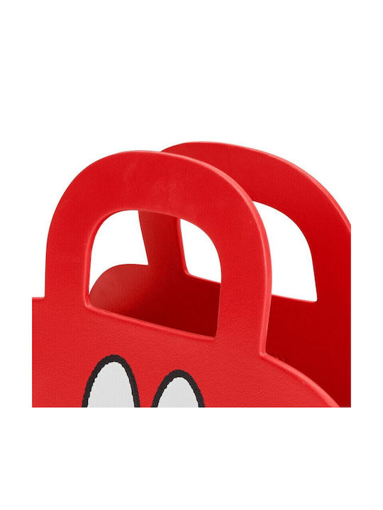 Fatboy Kinder Taschen Rote 47x44x17cm
