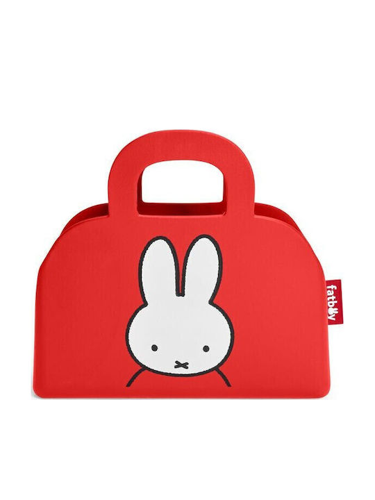 Fatboy Kids Bag Red 47x44x17cm