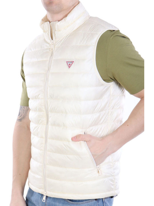 Ärmellos Jacke Puffer Graphite