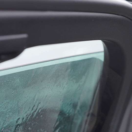 Einparts 50% Window Tint Film 50cm X 300cm Set Tools