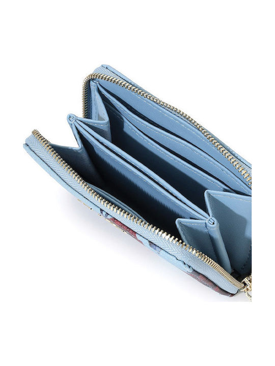 Women's Wallet Blue