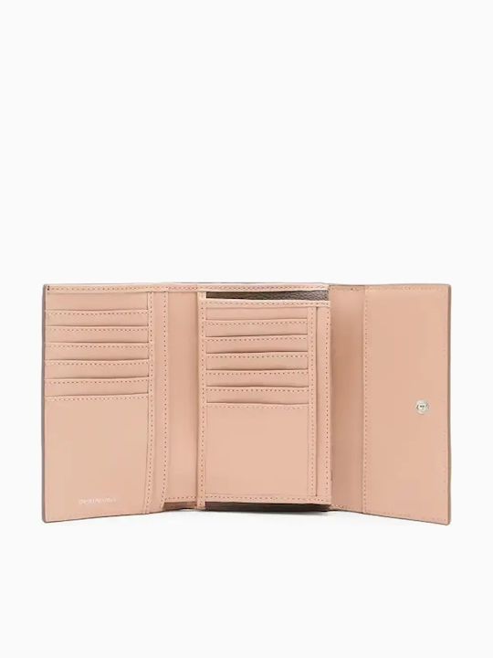 Myea Women's Wallet Brown