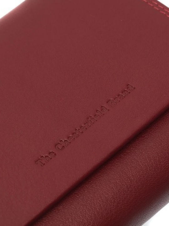 The Chesterfield Brand The Chesterfield Brand