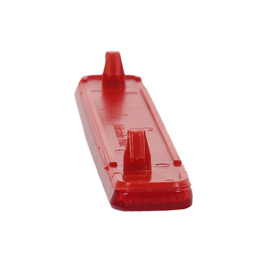 Einparts Reflective Car Bumper for Volkswagen Transporter / T5