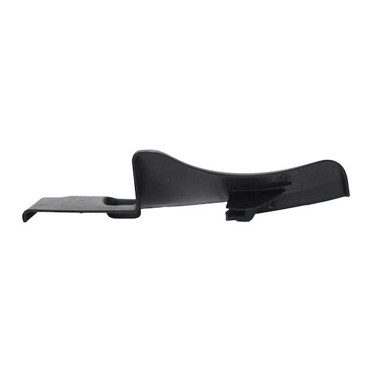 Einparts Right Cowl Cover Dacia Duster 2010-2017 Quick Installation