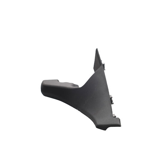 Einparts Right Cowl Cover Dacia Dokker 2012-2017 Installation B