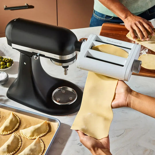 Kitchenaid 5ksm3ppa Pasta Attachment
