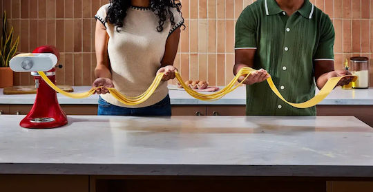 Kitchenaid 5ksm3ppa Pasta Attachment