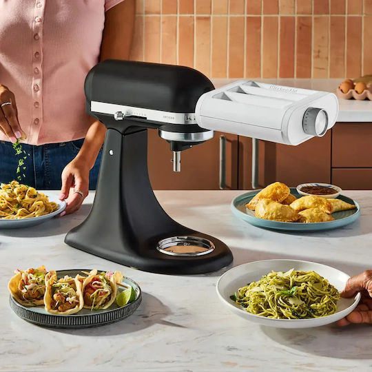 Kitchenaid 5ksm3ppa Pasta Attachment