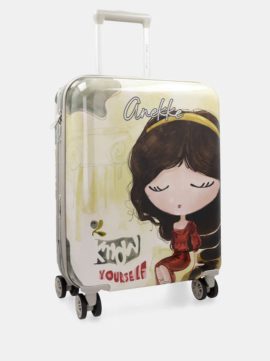 Anekke Cabin Suitcase Muse