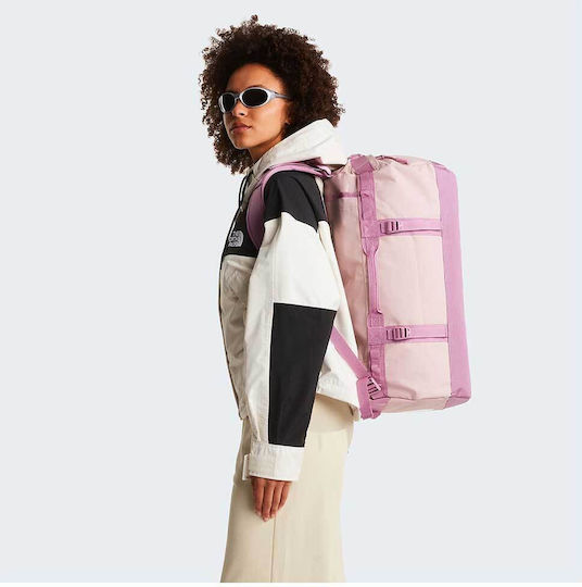 The North Face The North Face Σack Reise Rosa Stoff