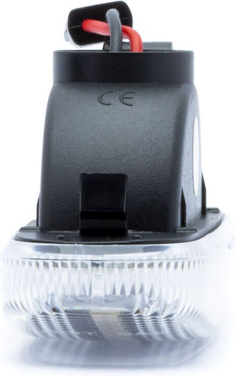 Einparts Dynamic Turn Signals Fiat Punto Grande Qubo Pandy Multipla