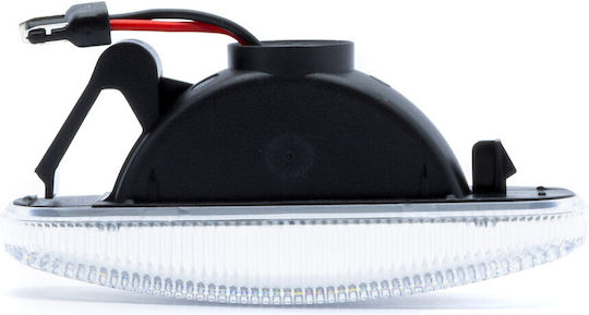 Einparts Dynamic Turn Signals Fiat Punto Grande Qubo Pandy Multipla