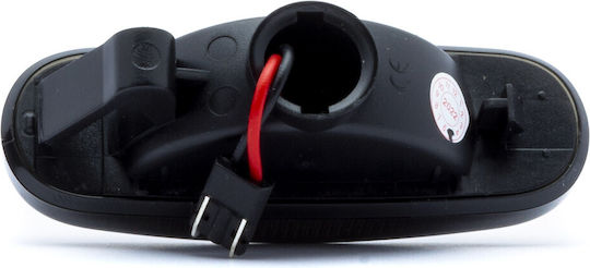 Einparts Dynamic Turn Signals Fiat Punto Punto Evo Stilo Multipla