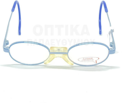 Kids Prescription Eyeglass Frames Lozza Vl5025 R70