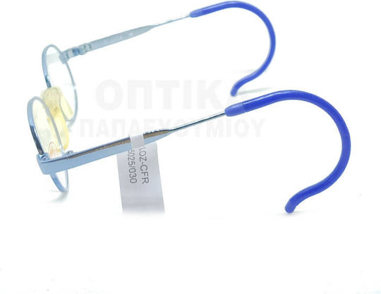 Kids Prescription Eyeglass Frames Lozza Vl5025 R70