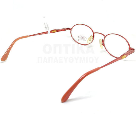 Kids Prescription Eyeglass Frames Lozza Vl5032 K24